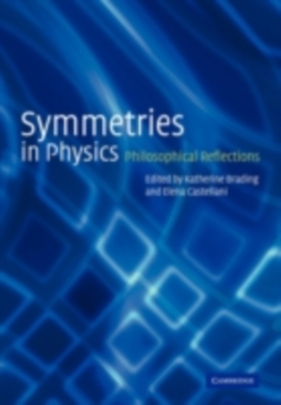 Symmetries in Physics