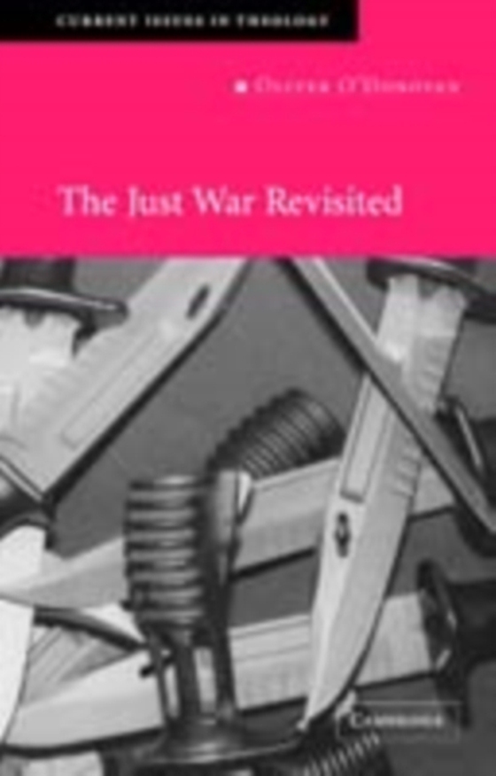 Just War Revisited