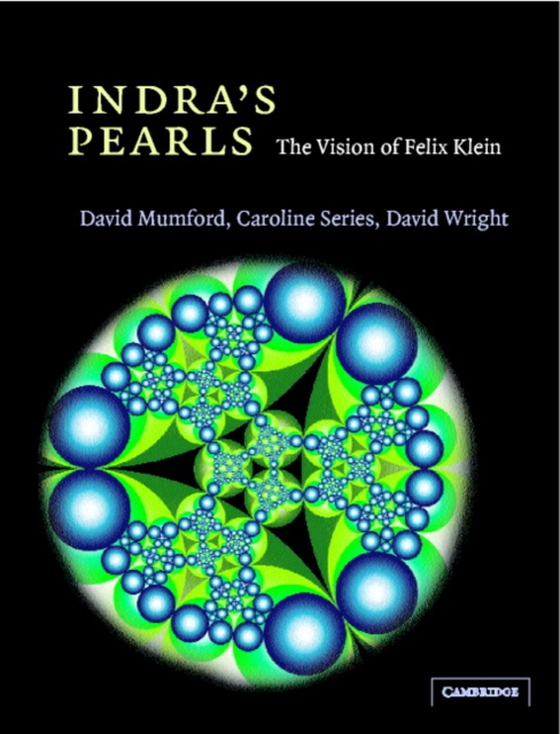 Indra's Pearls (e-bog) af Wright, David