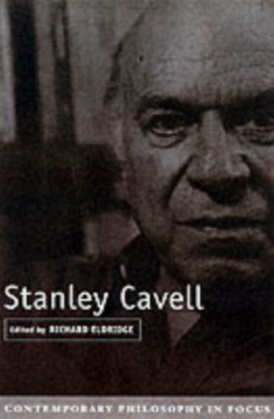 Stanley Cavell (e-bog) af -