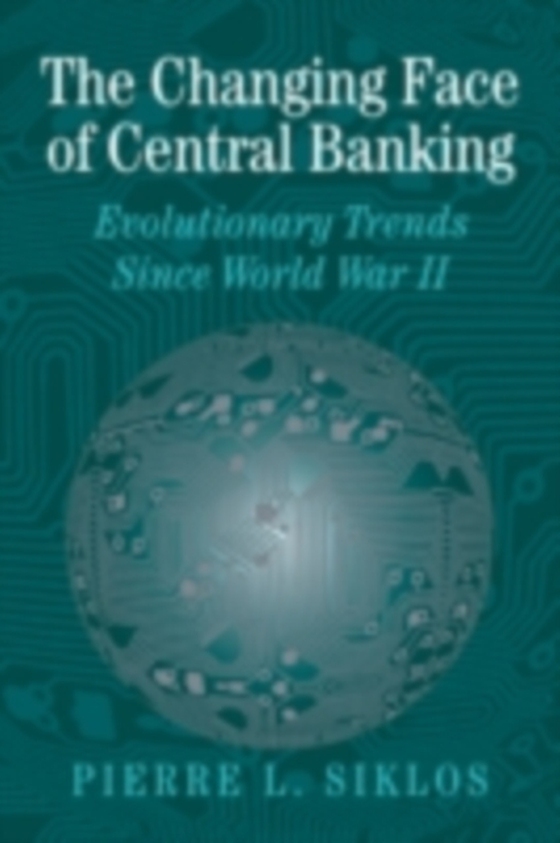 Changing Face of Central Banking