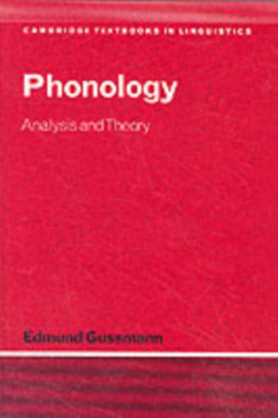 Phonology