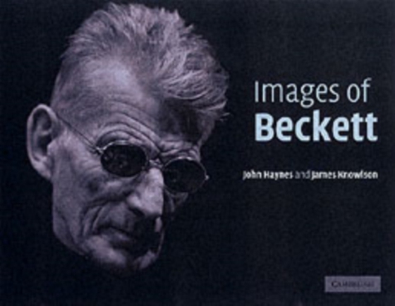 Images of Beckett