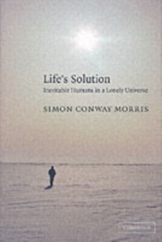 Life's Solution (e-bog) af Morris, Simon Conway