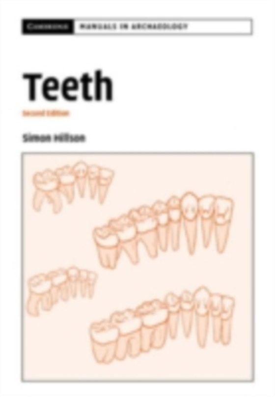 Teeth (e-bog) af Hillson, Simon