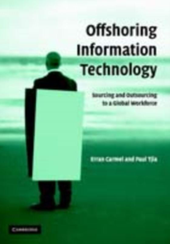 Offshoring Information Technology (e-bog) af Tjia, Paul