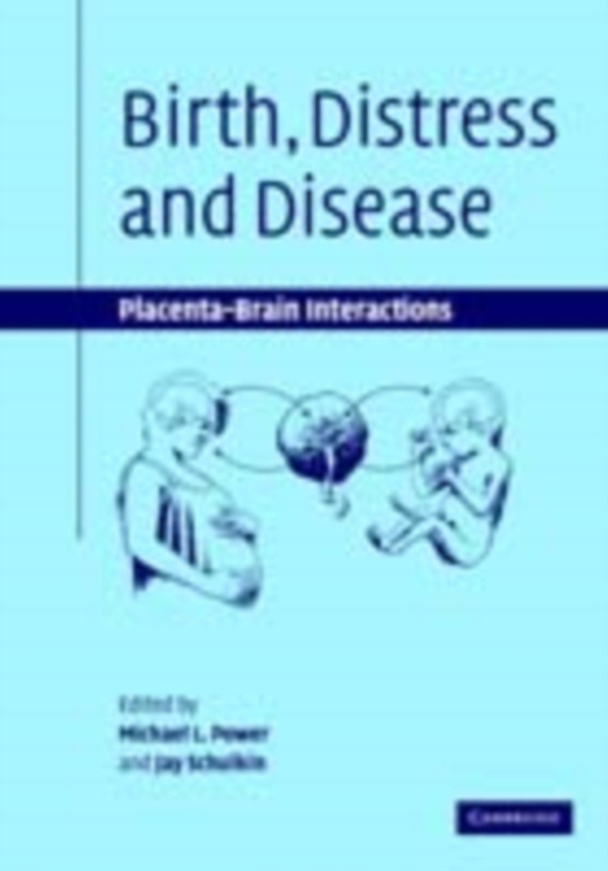 Birth, Distress and Disease (e-bog) af -