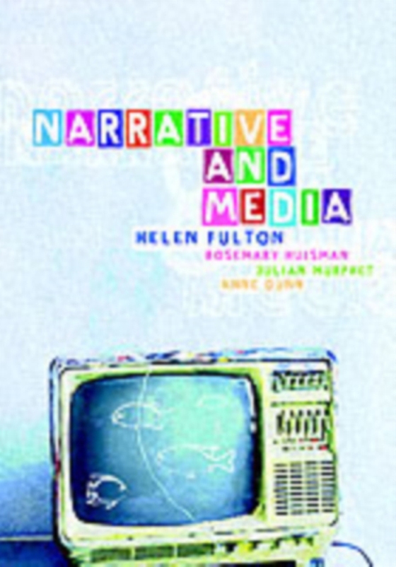 Narrative and Media