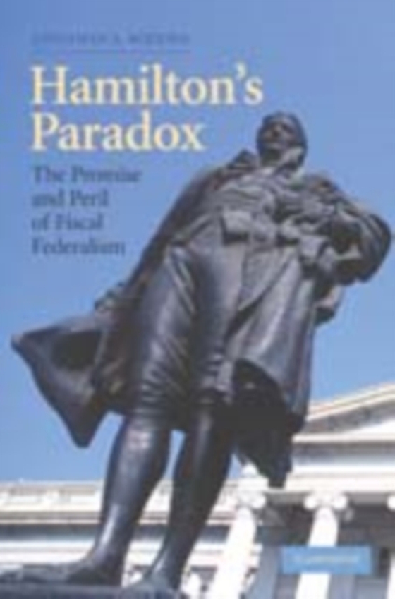 Hamilton's Paradox (e-bog) af Rodden, Jonathan A.