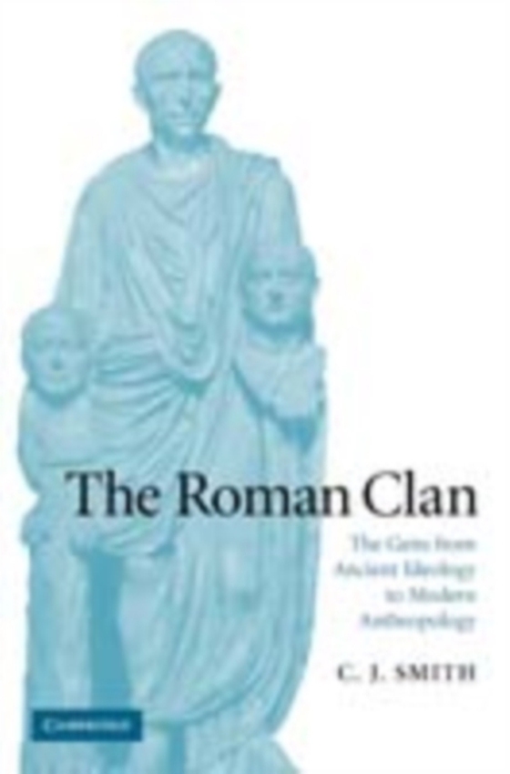 Roman Clan