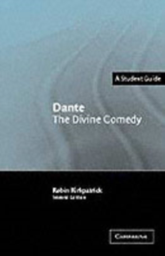 Dante: The Divine Comedy (e-bog) af Kirkpatrick, Robin