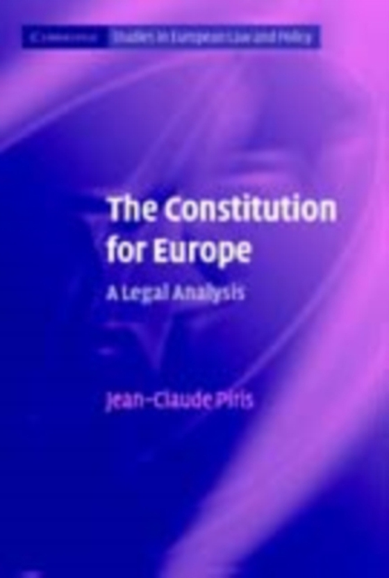 Constitution for Europe