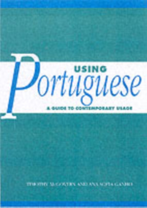 Using Portuguese