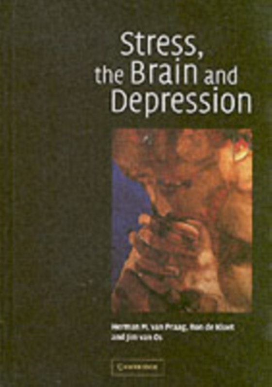 Stress, the Brain and Depression (e-bog) af Os, J. van