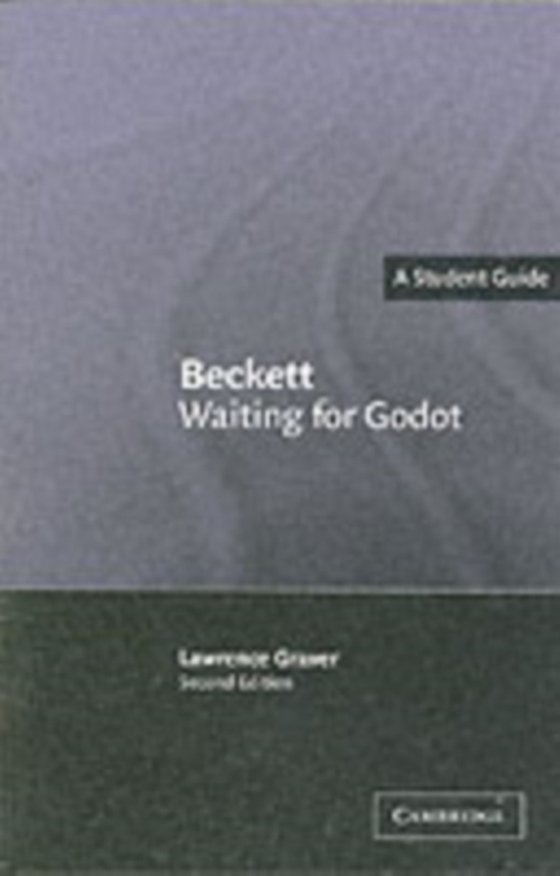 Beckett: Waiting for Godot