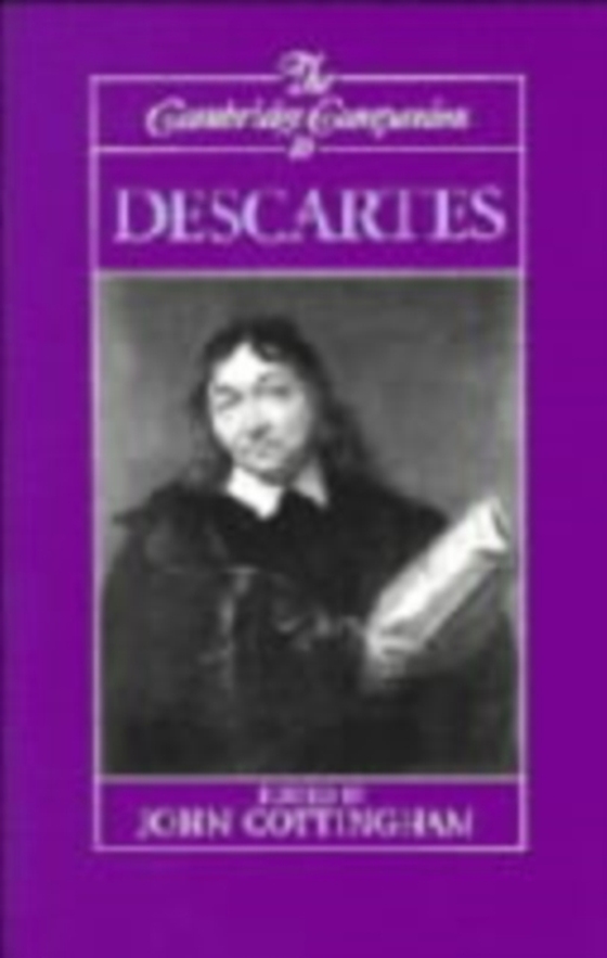 Cambridge Companion to Descartes