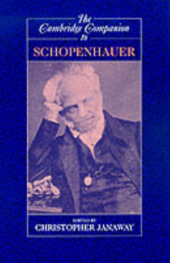 Cambridge Companion to Schopenhauer