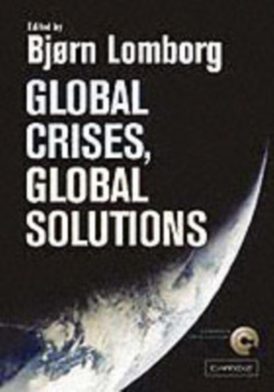 Global Crises, Global Solutions (e-bog) af -