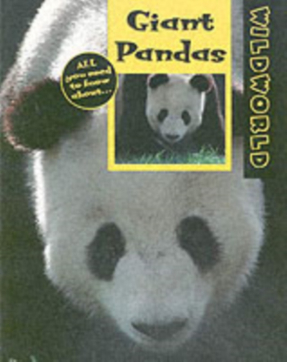 Giant Pandas (e-bog) af -