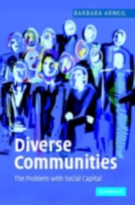 Diverse Communities (e-bog) af Arneil, Barbara