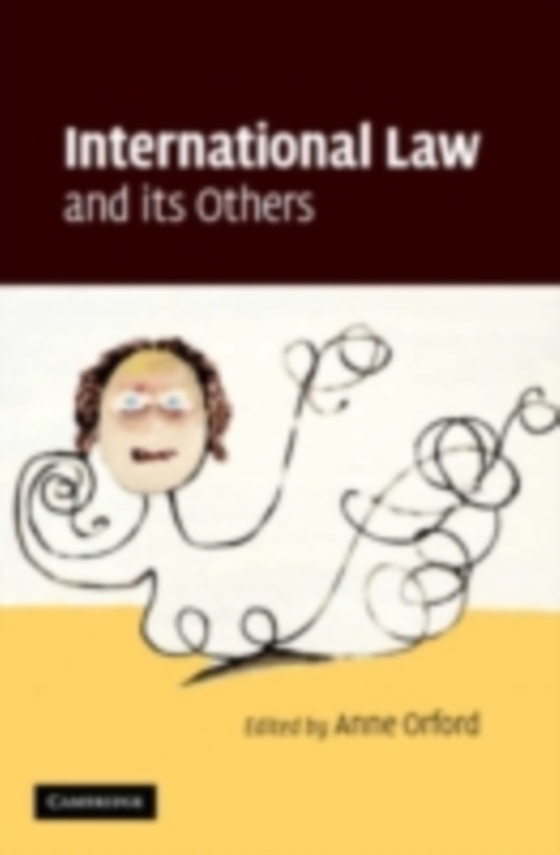 International Law and its Others (e-bog) af -