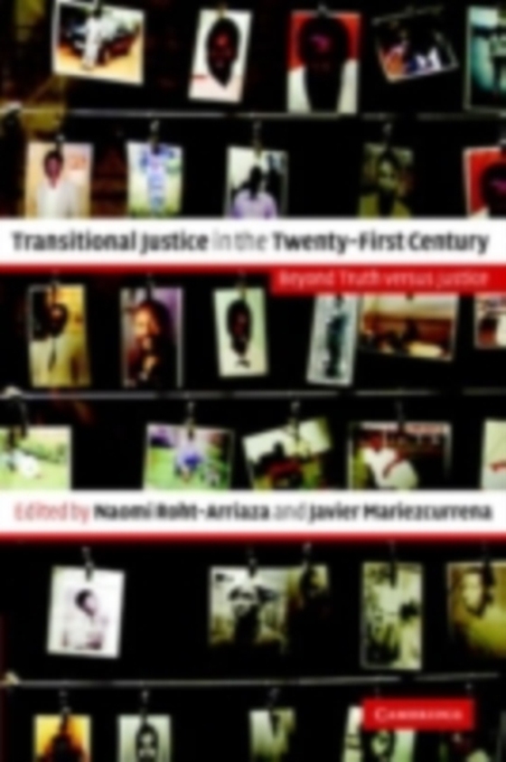 Transitional Justice in the Twenty-First Century (e-bog) af -