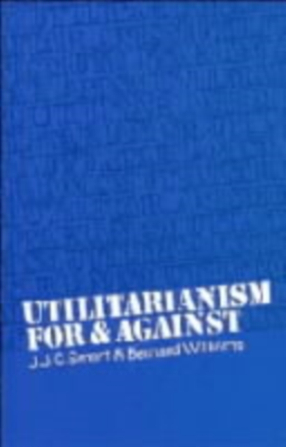 Utilitarianism