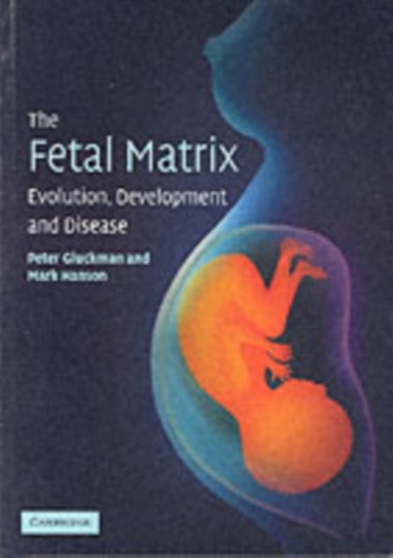 Fetal Matrix: Evolution, Development and Disease (e-bog) af Hanson, Mark