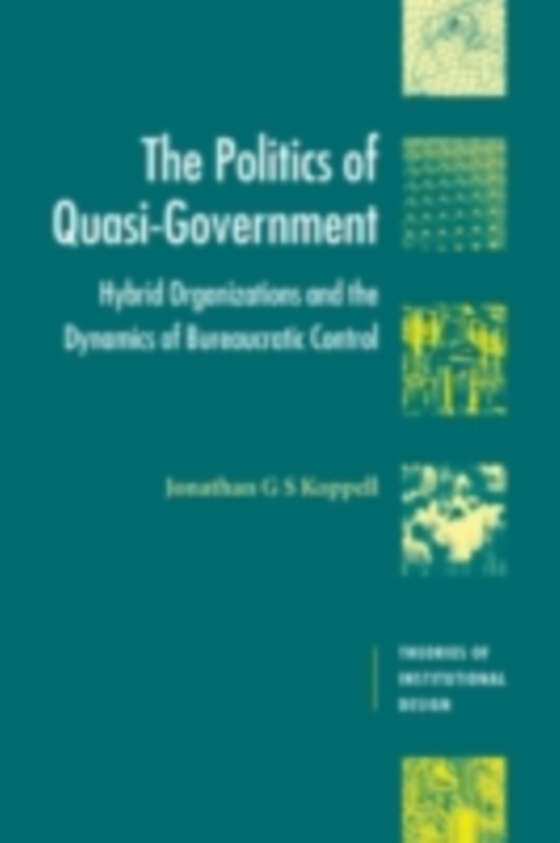 Politics of Quasi-Government