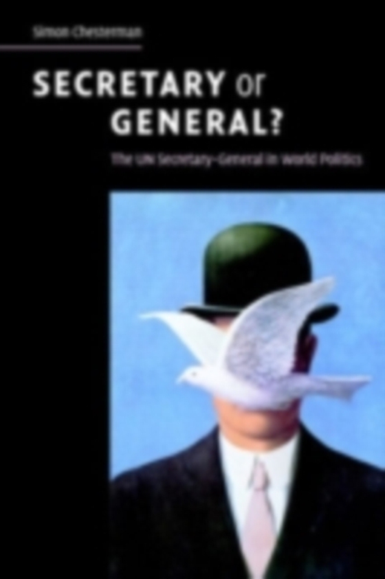 Secretary or General? (e-bog) af -