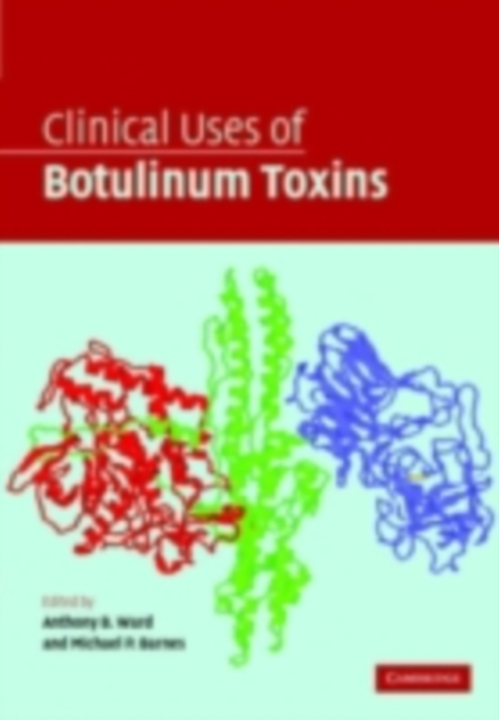 Clinical Uses of Botulinum Toxins (e-bog) af -