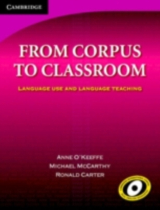 From Corpus to Classroom (e-bog) af Carter, Ronald