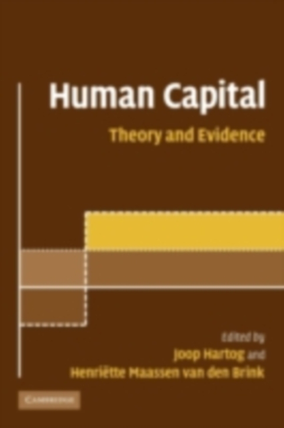 Human Capital (e-bog) af -