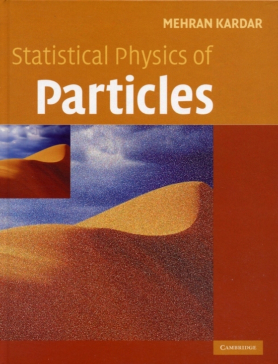 Statistical Physics of Particles (e-bog) af Kardar, Mehran