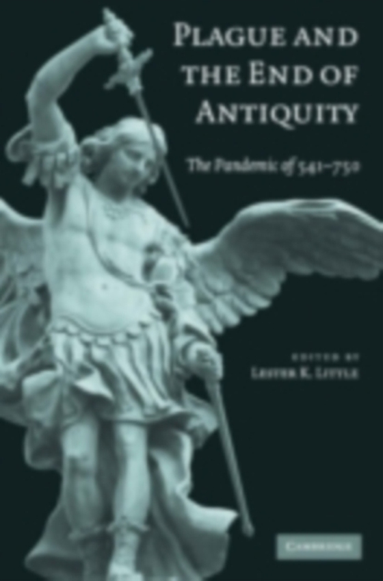Plague and the End of Antiquity (e-bog) af -