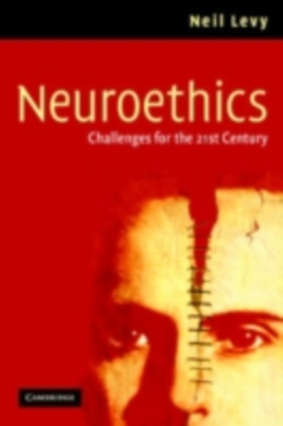 Neuroethics (e-bog) af Levy, Neil