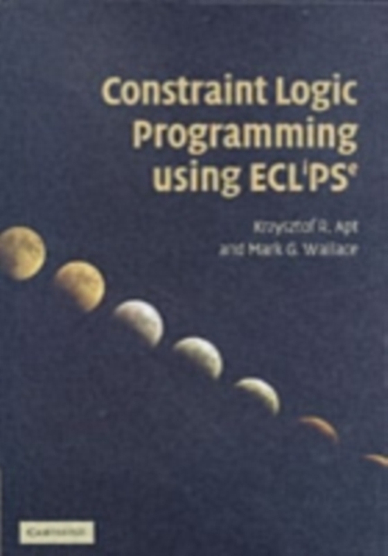 Constraint Logic Programming using Eclipse (e-bog) af Wallace, Mark