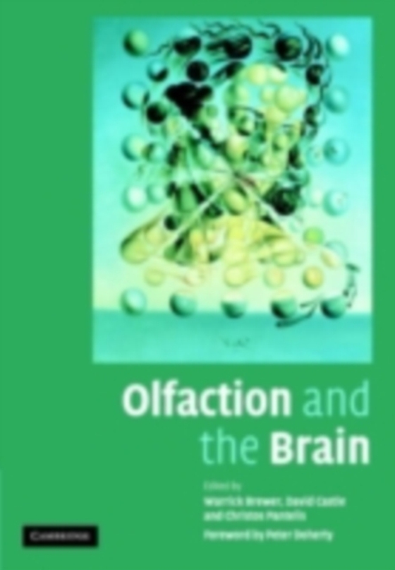 Olfaction and the Brain (e-bog) af -