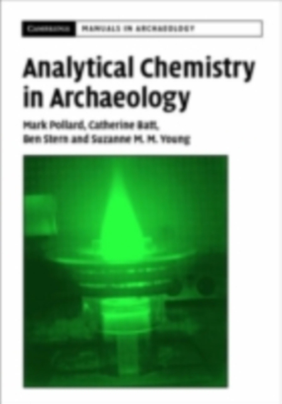 Analytical Chemistry in Archaeology (e-bog) af Young, S. M. M.