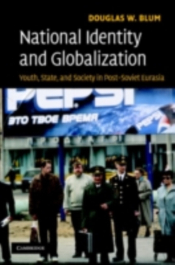 National Identity and Globalization (e-bog) af Blum, Douglas W.