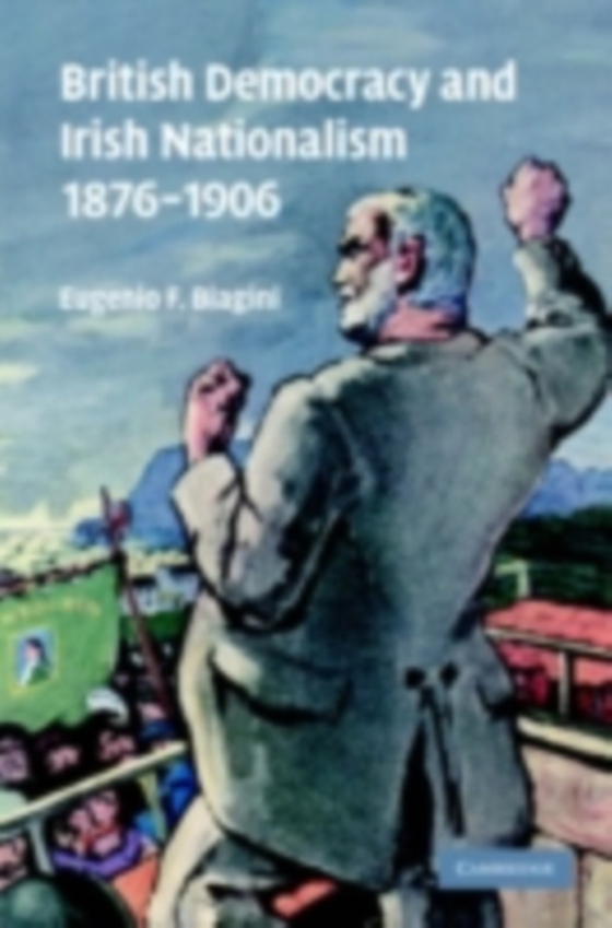 British Democracy and Irish Nationalism 1876-1906 (e-bog) af Biagini, Eugenio F.