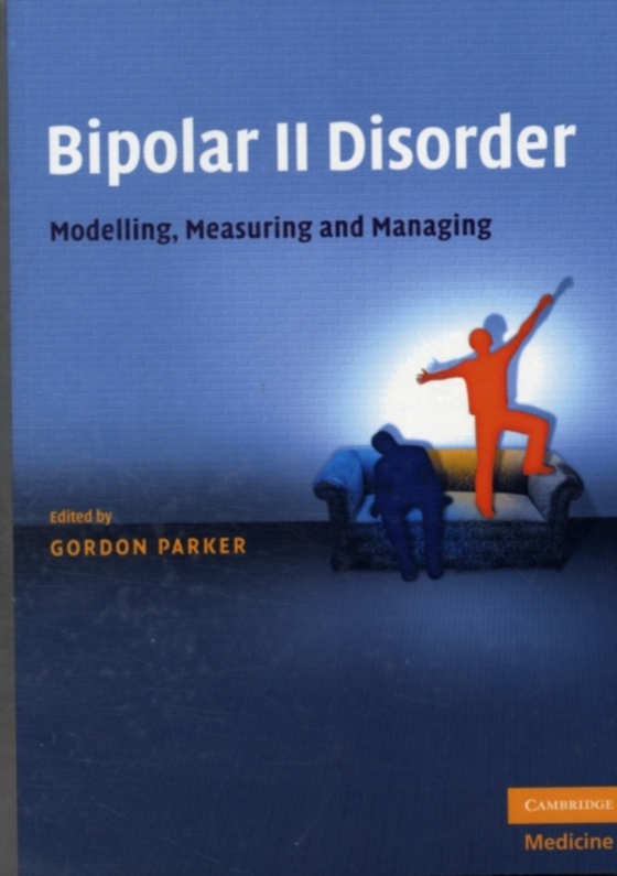 Bipolar II Disorder (e-bog) af -