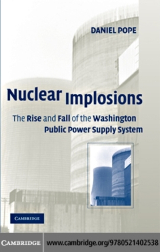 Nuclear Implosions