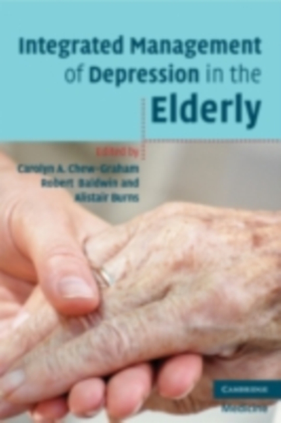 Integrated Management of Depression in the Elderly (e-bog) af Burns, Alistair