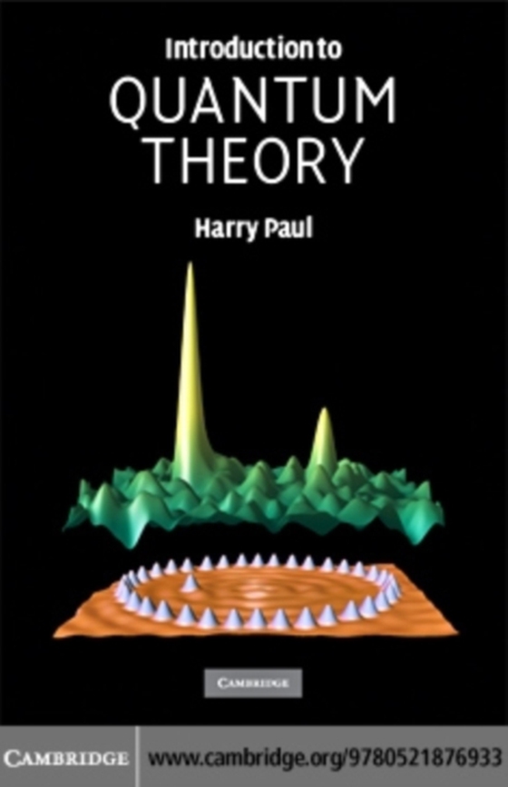 Introduction to Quantum Theory (e-bog) af Paul, Harry