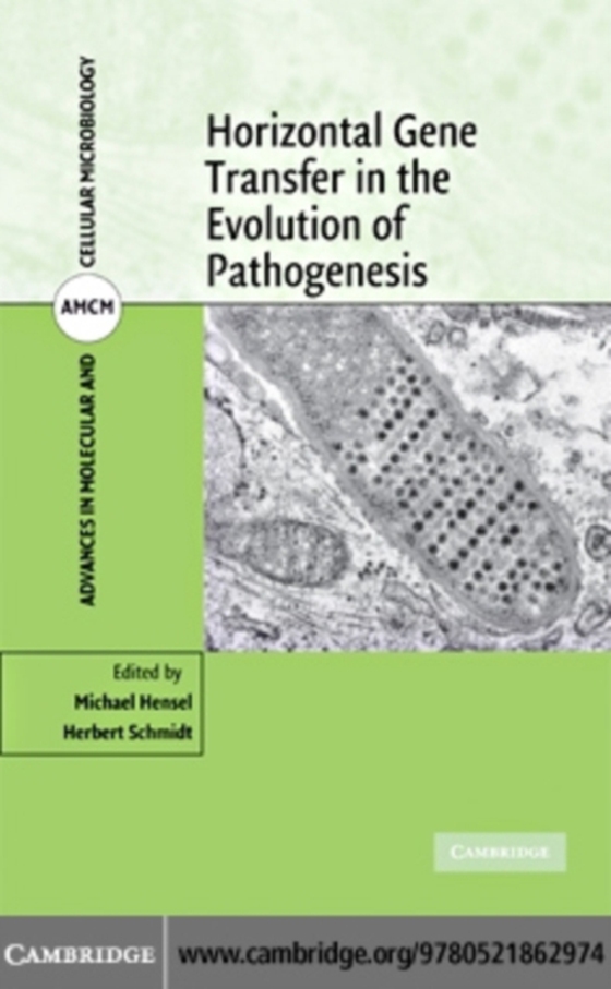 Horizontal Gene Transfer in the Evolution of Pathogenesis