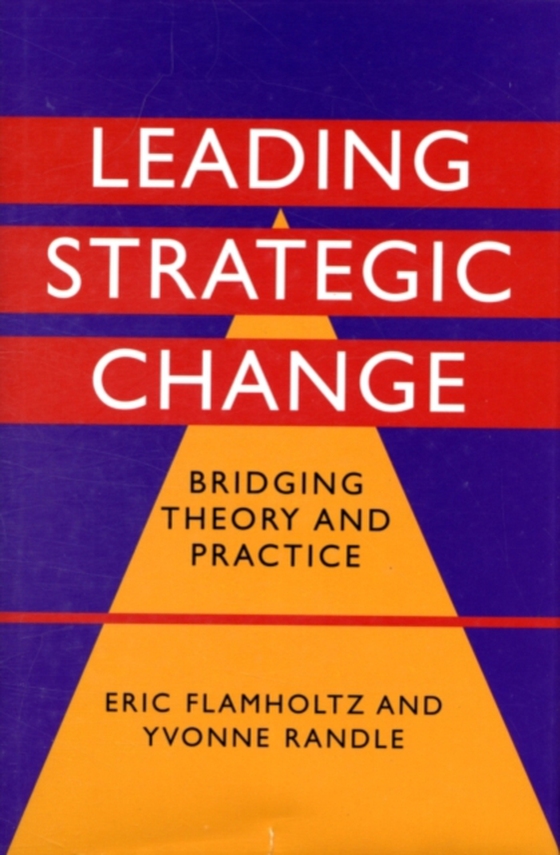 Leading Strategic Change