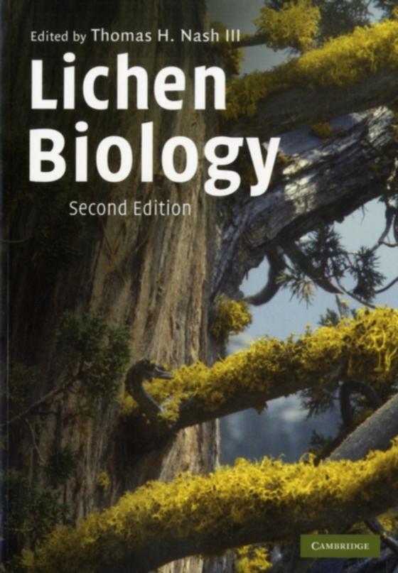 Lichen Biology