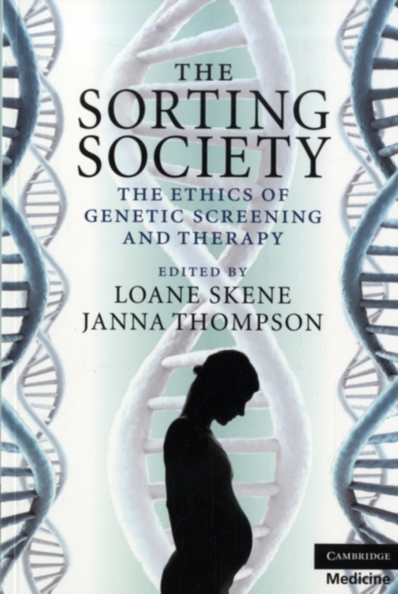 Sorting Society (e-bog) af -