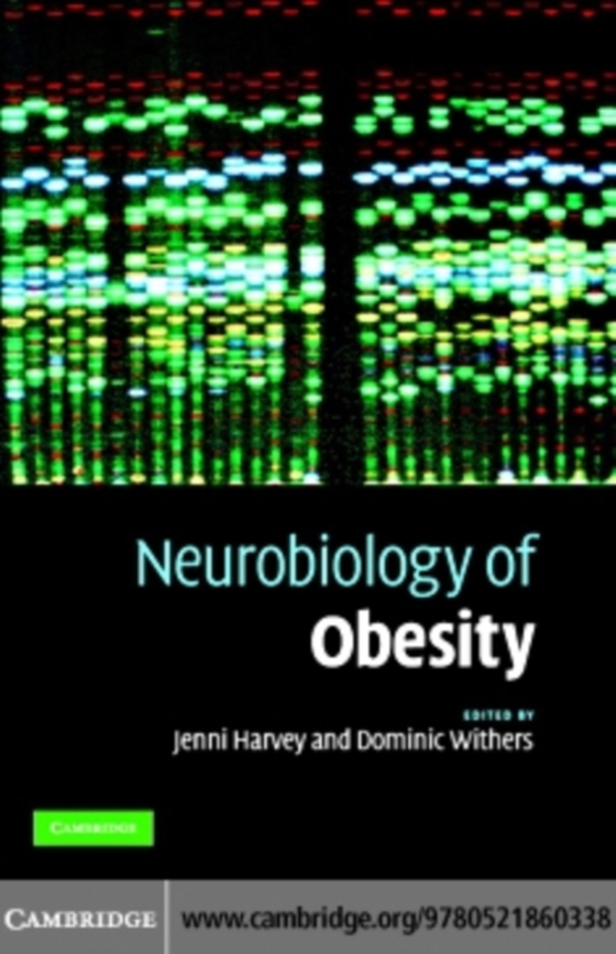 Neurobiology of Obesity (e-bog) af -